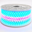 Wangli Tira LED IC RGB 110V Multicolor 1M