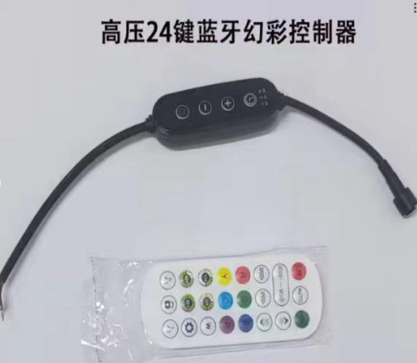 Controlador para Tira LED
