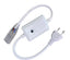 Wangli Controlador Tira LED Manual Alta Tension
