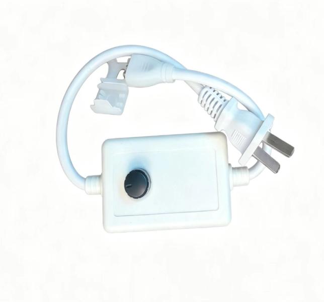 Cable Conector Atenuador para Tira LED - Cob 110V