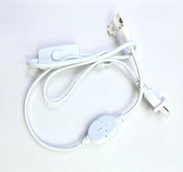 Cable Conector Interruptor para Tira LED Cob - 110V