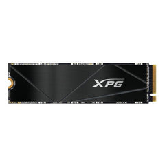 HD INTERNO SOLIDO 500GB M.2 2280 PCIe Gen4 x4 ADATA XPG GAMMIX S50 SGAMMIXS50C-500G-CS