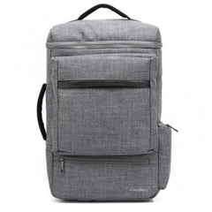 BOLSO MULTIFUNCIONAL CB-7002 15.6" COOLBELL GRIS