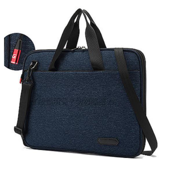 BOLSO MULTIFUNCIONAL CB-2111 COOLBELL 15.6" AZUL