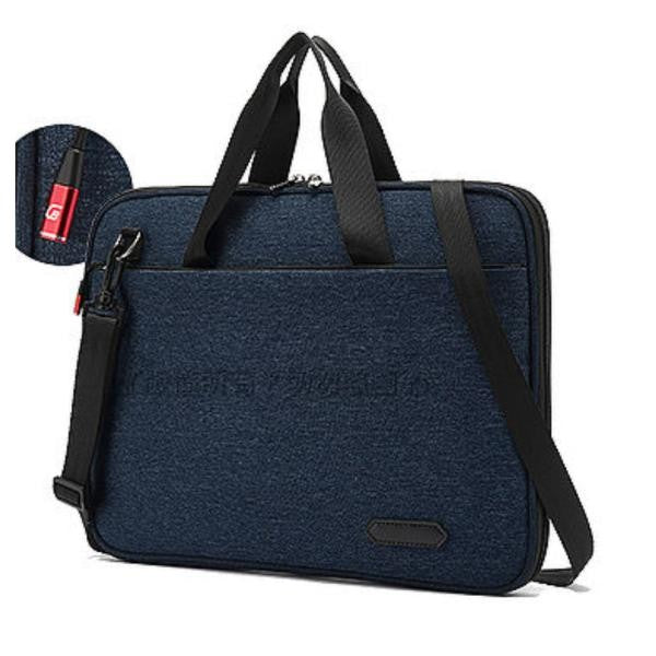 BOLSO MULTIFUNCIONAL CB-2111 COOLBELL 15.6" AZUL