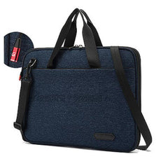 BOLSO MULTIFUNCIONAL CB-2111 COOLBELL 15.6" AZUL