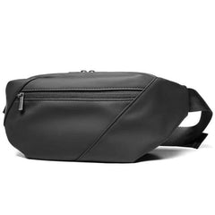 BOLSO MULTIFUNCIONAL CANGURO AP-38 AOPINYOU NEGRO