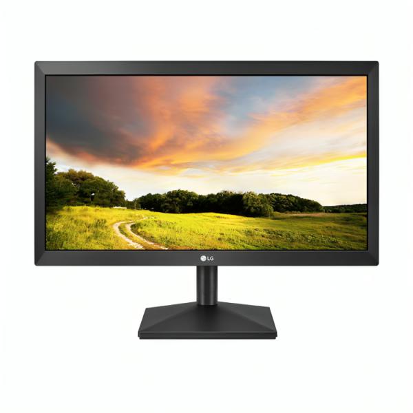 MONITOR LG PLANO 19.5" 20MK40L-B 1366 x 768 LCD 60 HZ HDMI