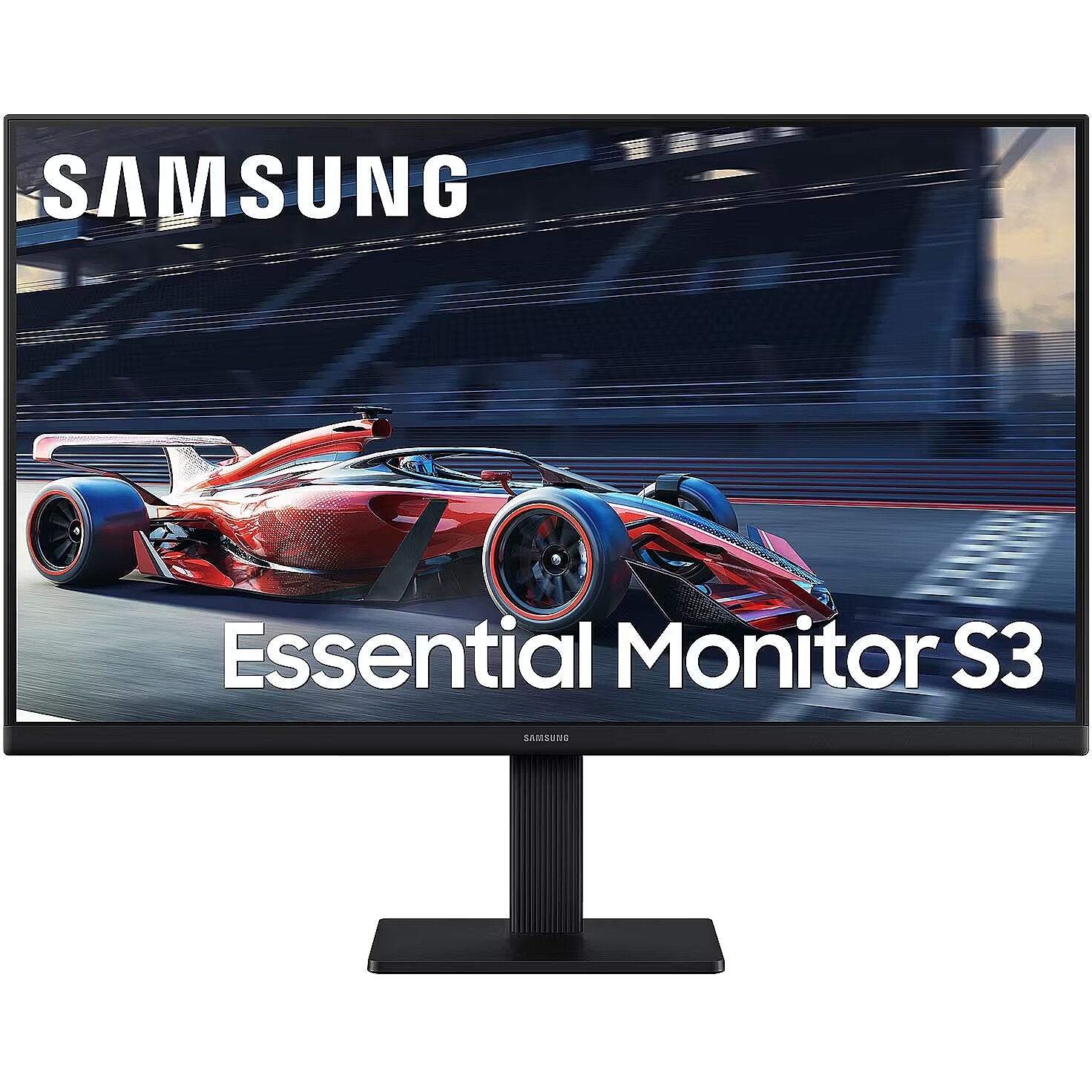 Monitor Samsung S3 S30GD de 24 pulgadas FHD IPS