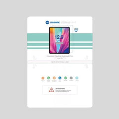 LAMINA HIDROGEL SS-057P TABLET SUNSHINE INCLUYE CORTES