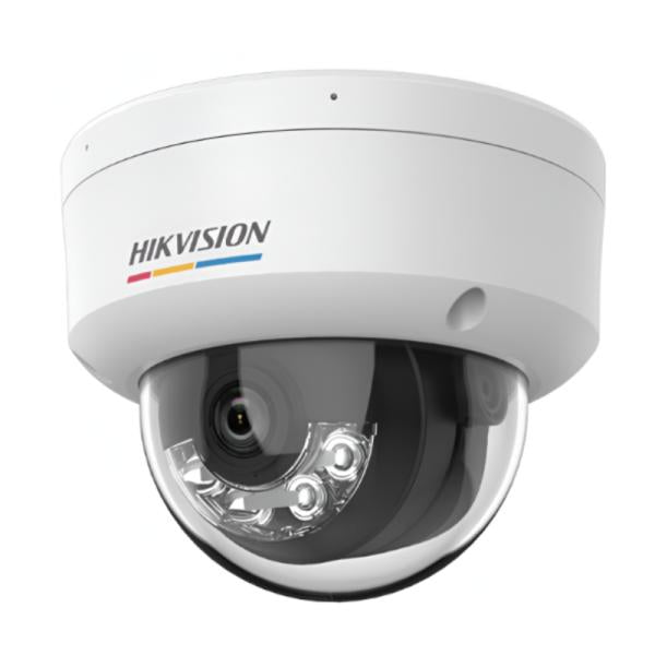 Hikvision Cámara IP Exterior/Interior 6MP DS-2CD1167G2H-LIU Imagen principal del producto