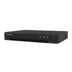 GRABADORA DVR PARA CAMARAS DE VIGILANCIA HIKVISION 4-CH ANALOG.4-CH IP IDS-7204HUHI-M1/S 300226868-AF