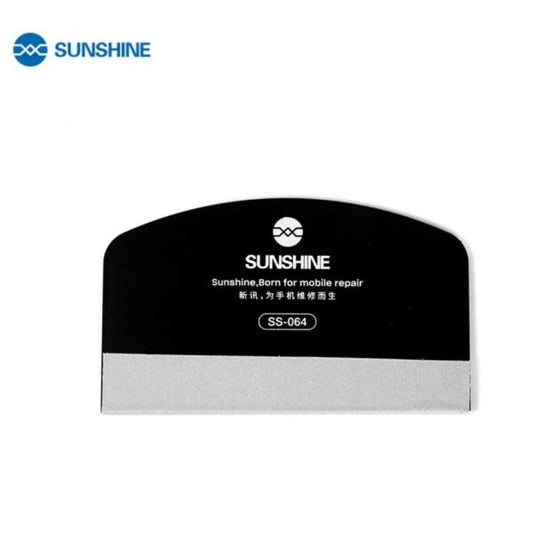 ESPATULA PARA PROTECTORES SS-064 SUNSHINE MEDIANA