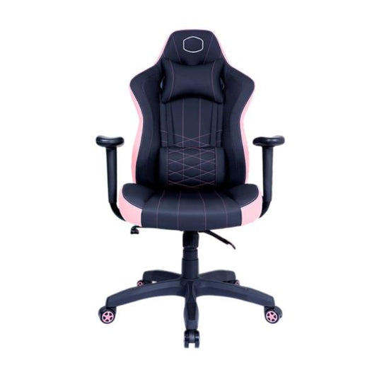 SILLA COOLER MASTER CALIBER E1 CON BASE GIRATORIA CMI-GCE1-PK