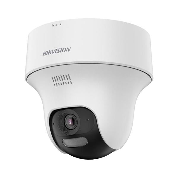 Cámara Hikvision Interior Turret Wifi Audio 2 Vías Luz Blanca 2MP DS-2CV1F23G2-LIDWF(B) Imagen principal del producto