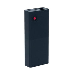 BATERIA DE EMERGENCIA RPP-9 10.000MAH REMAX AZUL