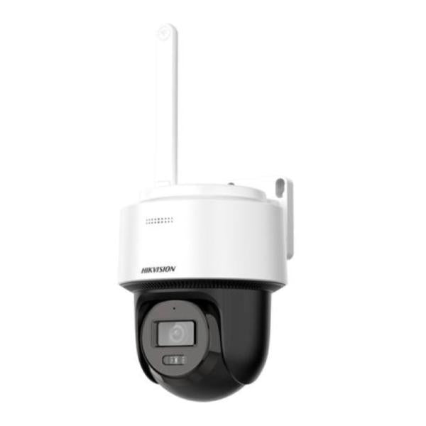 Cámara Hikvision exterior PTZ smart hybrid WIFI 2MP DS-2DE2C200MWG w - 2.8 mm