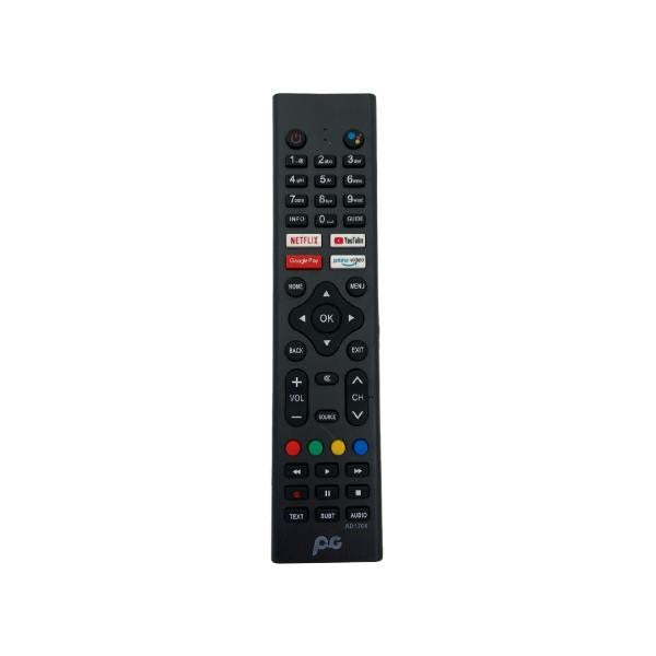 CONTROL PANTALLA SMART TV RCA AD1706 B.AAA