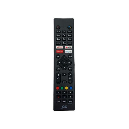CONTROL PANTALLA SMART TV RCA AD1706 B.AAA