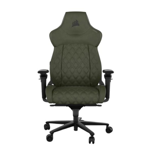 SILLA GAMING CORSAIR TC500 LUXE CF-9010068-WW