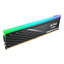 Memoria RAM pc 8GB adata Xpg lancer blade RGB DDR5 5600 MHz CL46 1.25v AX5U5600C468G-SLABRBK