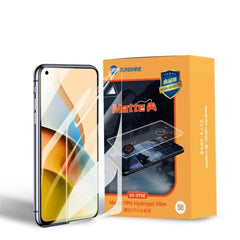 LAMINA HIDROGEL SS-075E MATE SUNSHINE INCLUYE CORTES