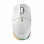 Mouse gaming RGB Genius scorpion M8250 inalámbrico bluetooth 2.4 GHz 3200 dpi 31060001400