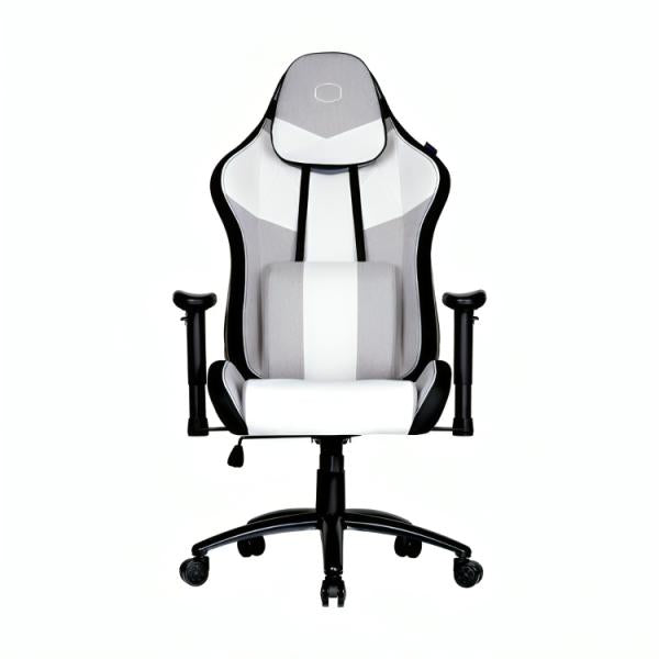 Silla Gaming Cooler Master Caliber R3C Gaming CMI-GCR3C-GW - Gris y Blanco Imagen principal del producto