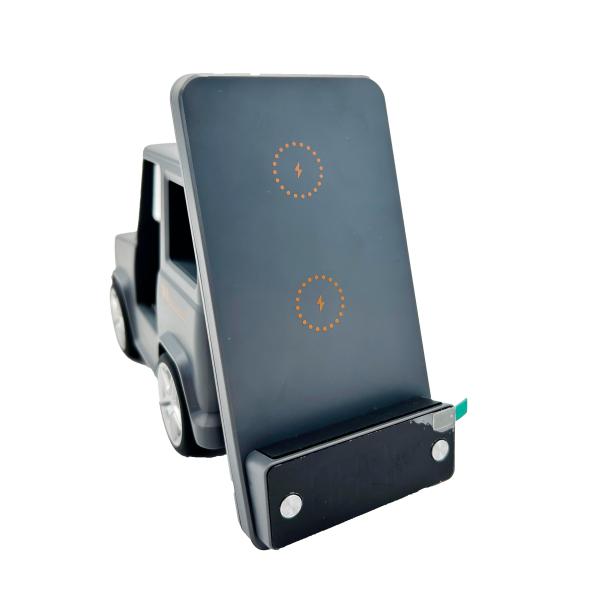 Cargador inalambrico T20 G63 Q50A Imagen secundaria del producto