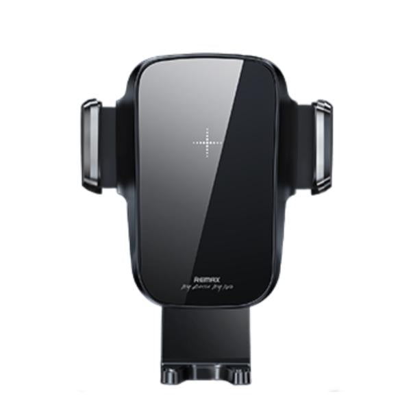HOLDER  PARA CARRO RM-C05 REMAX NEGRO