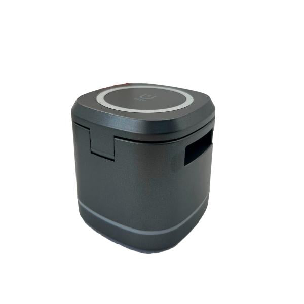 Cargador Inalambrico H32 - Negro