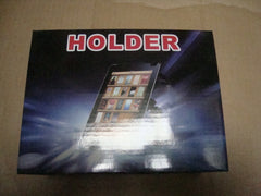 HOLDER UNIVERSAL SAMSUNG GALAXY TAB CAJA NEGRA