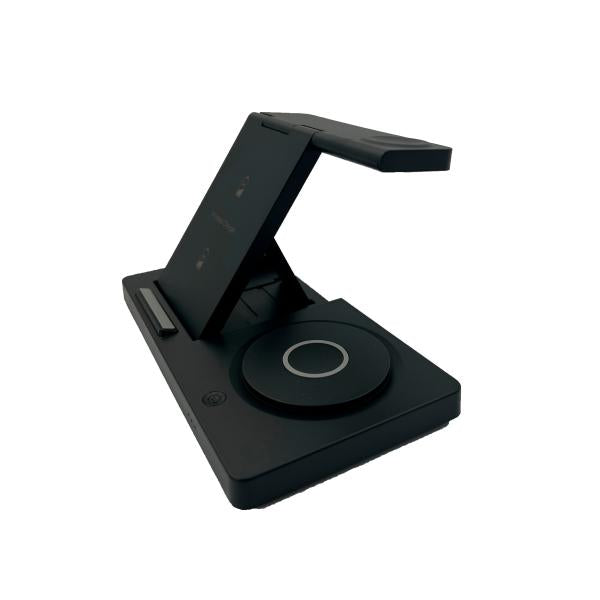 Cargador inalambrico T268A carga facil Imagen secundaria del producto