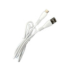 Cable USB Tipo C K-34 Youshengku - Blanco