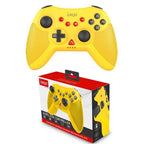 Control Nintendo Switch PG-SW020 Ipega - Amarillo