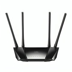 ROUTER CUDY LT400_EU 4G LTE CAT.4 N300 WIFI