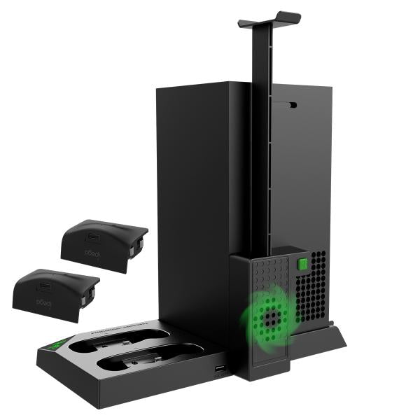 Estante Cargador para X Box XBX013 Ipega - Negro