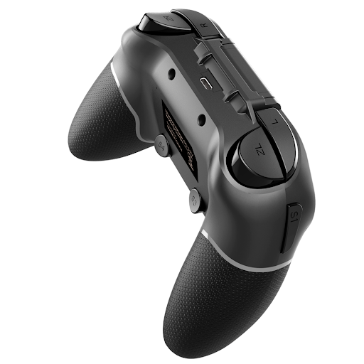 Control Movil PG-9218 Ipega - Negro