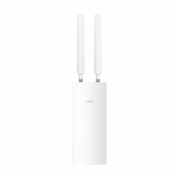 ROUTER CUDY LT500 OUTDOOR_EU 4G LTE AC1200 WIFI CAT4 300MBPS   876MBPS