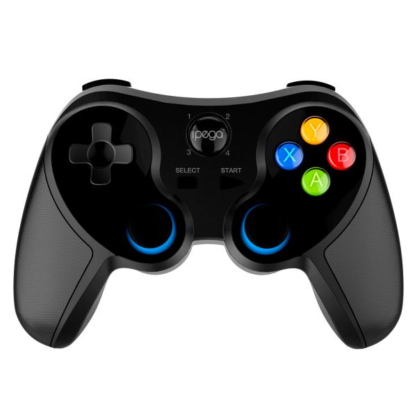 Control Multiplataforma PG-9157 Ipega - Negro