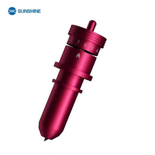 REPUESTO CABEZA DE LA MAQUINA HIDROGEL SS-890C SUNSHINE