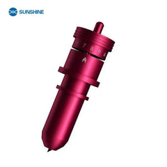 REPUESTO CABEZA DE LA MAQUINA HIDROGEL SS-890C SUNSHINE