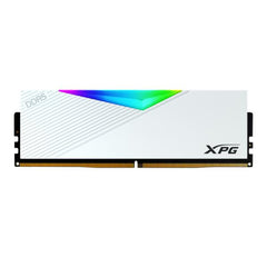 MEMORIA PC 16GB DDR5 5600MHZ XPG LANCER RGB AX5U5600C3616G-CLARWH