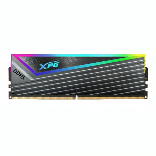 MEMORIA PC 16GB DDR5 6000MHZ XPG CASTER RGB AX5U6000C3016G-CCAGY