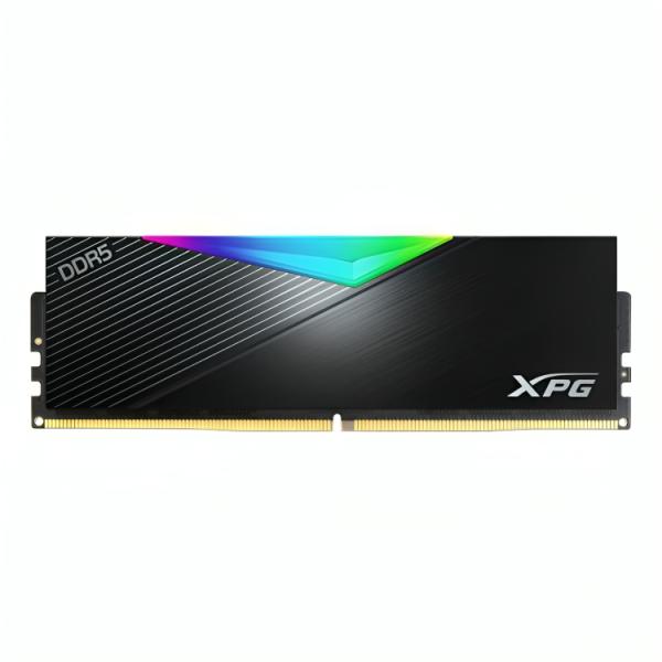 MEMORIA PC 16GB DDR5 6400MHZ XPG LANCER RGB AX5U6400C3216G-CLARBK