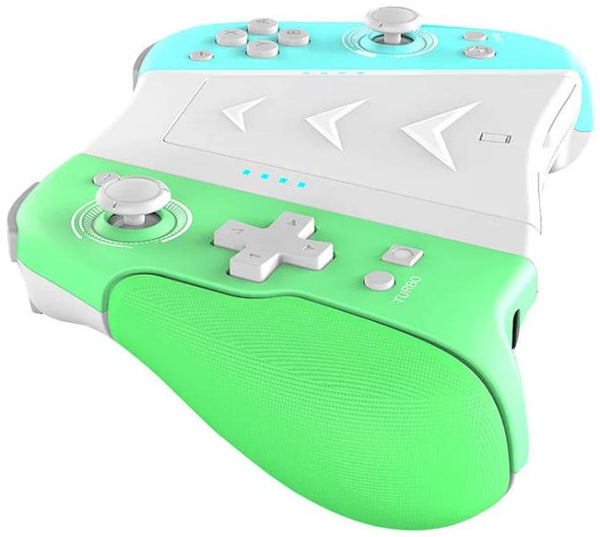 Control Nintendo Switch PG-SW006A Ipega - Blanco