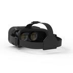 Casco Realidad Virtual G10 Shinecon - Negro