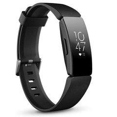 RELOJ FITBIT INSPIRE HR NEGRO