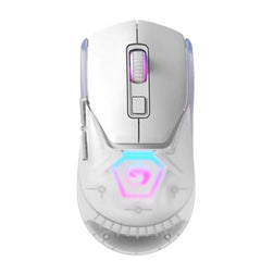 MOUSE ALAMBRICO Z FIT PRO G1W MARVO GRIS