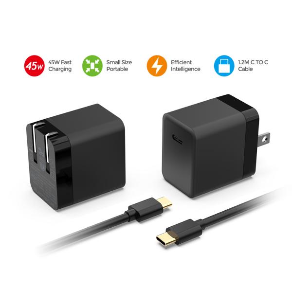 Cargador para Nintendo Switch TNS-2111 Dobe - Negro
